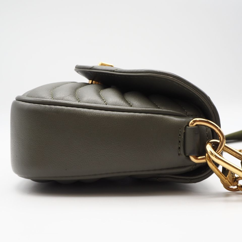 ☆3日以内返品可☆ 美品 LOUIS VUITTON ルイ・ヴィトン ニューウェーブ