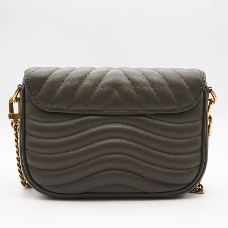 ☆3日以内返品可☆ 美品 LOUIS VUITTON ルイ・ヴィトン ニューウェーブ