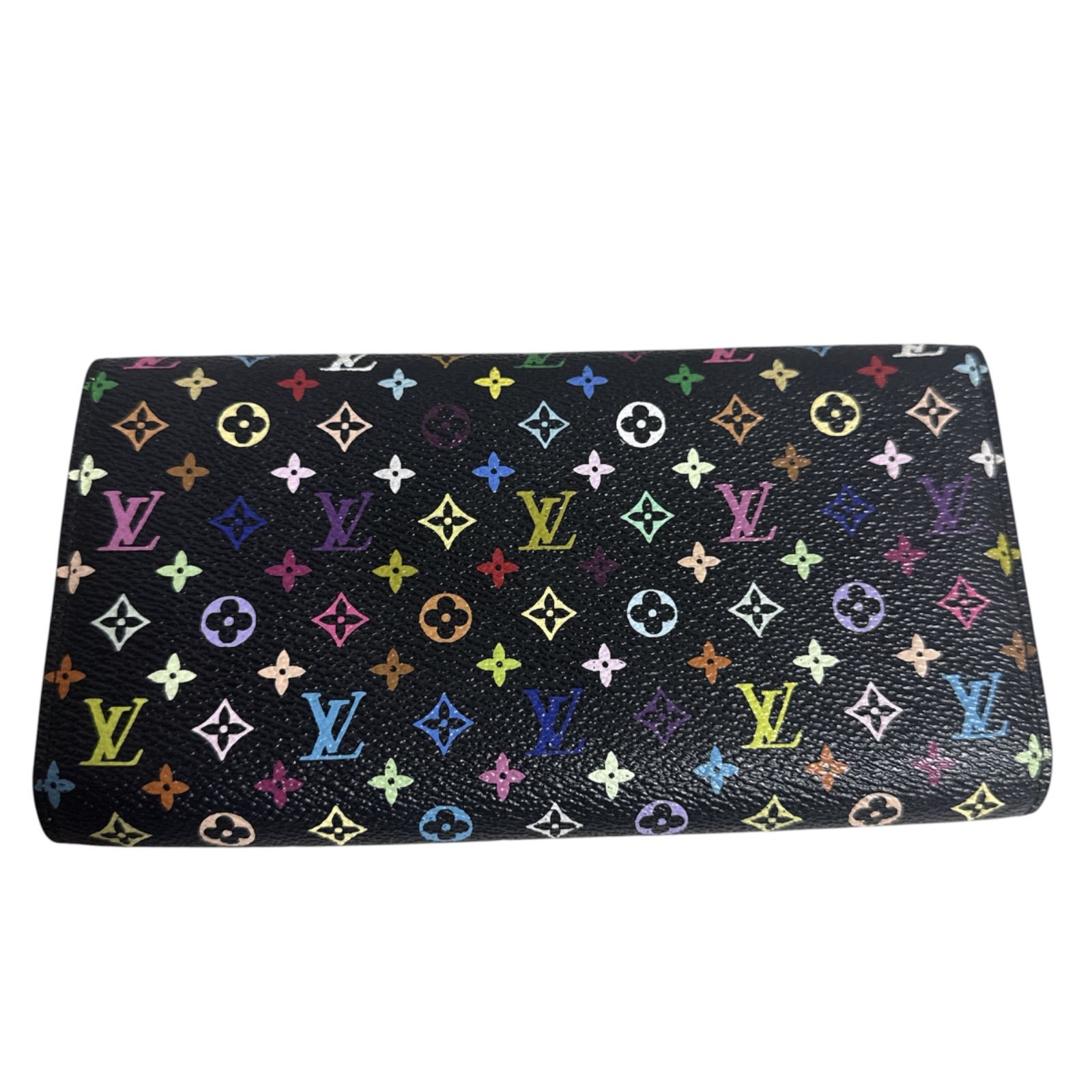 LOUIS VUITTON ルイヴィトン ポルトフォイユ サラ モノグラムマルチ 楽天市場】【財布】LOUIS VUITTON ルイ ヴィトン モノグラムマルチ
