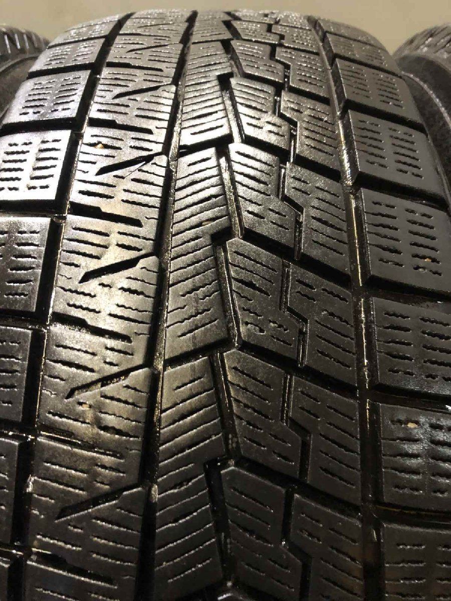 YOKOHAMA ice GUARD iG70 205/60R16 16インチ スタッドレス 4本 21年製 バリ溝 ステップワゴン ヴォクシー プリウスα ノア等　(KTH528) YOKOHAMA iceGUARD IG70 205/60R16 96Q XL | タイヤの通販 販売と交換