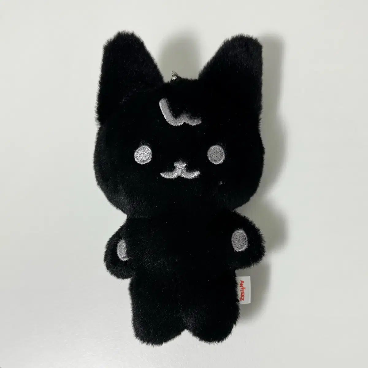 ANITEEZ ウヨニャン キーリング | BROOKLYNSOLARCANOPY.COM