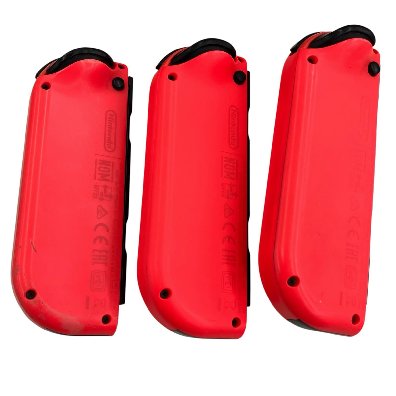 186000 現状品 Nintendo 任天堂 ニンテンドウ Nintendo Switch 186000 現状品 Nintendo 任天堂 ニンテンドウ Nintendo Switch