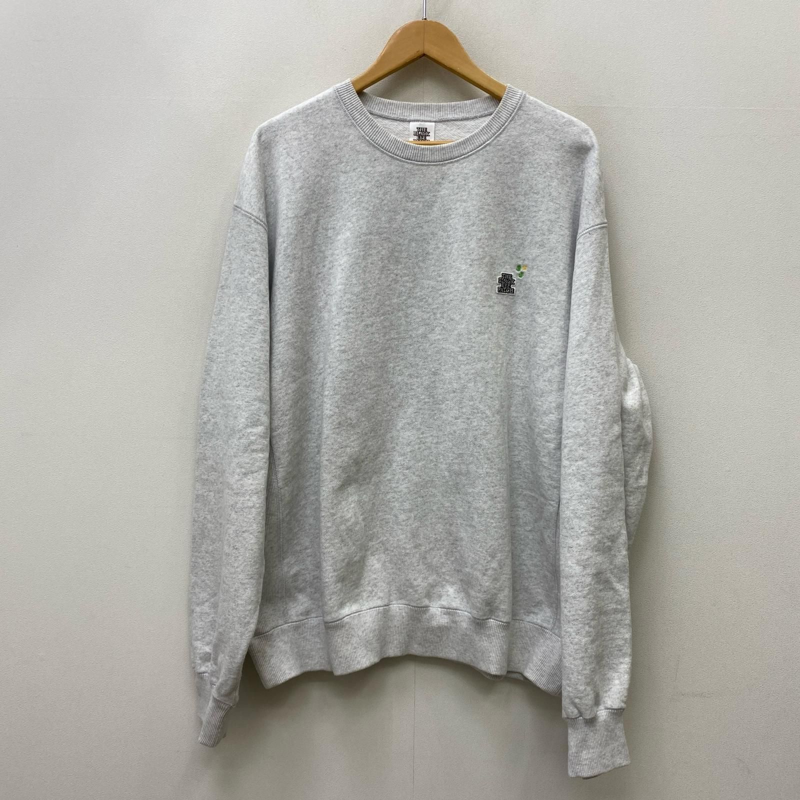 加古川店】 BlackEyePatch | ブラックアイパッチ スウェット SMALL OG 
