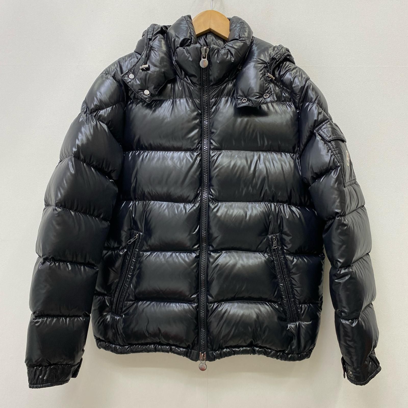 加古川店】 中古 MONCLER | モンクレール ダウンジャケット maya