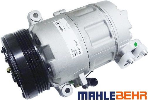 【M’s】 E46 BMW 3シリーズ 316i 318i 318ci 直4 M43 MAHLE BEHR エアコンコンプレッサー ACコンプレッサー OEM パーツ 64526918750 64524149481 64528386837 (※要在庫確認)
