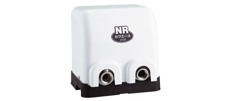 川本ポンプ カワエース NR135S（浅井戸用自動ポンプ）