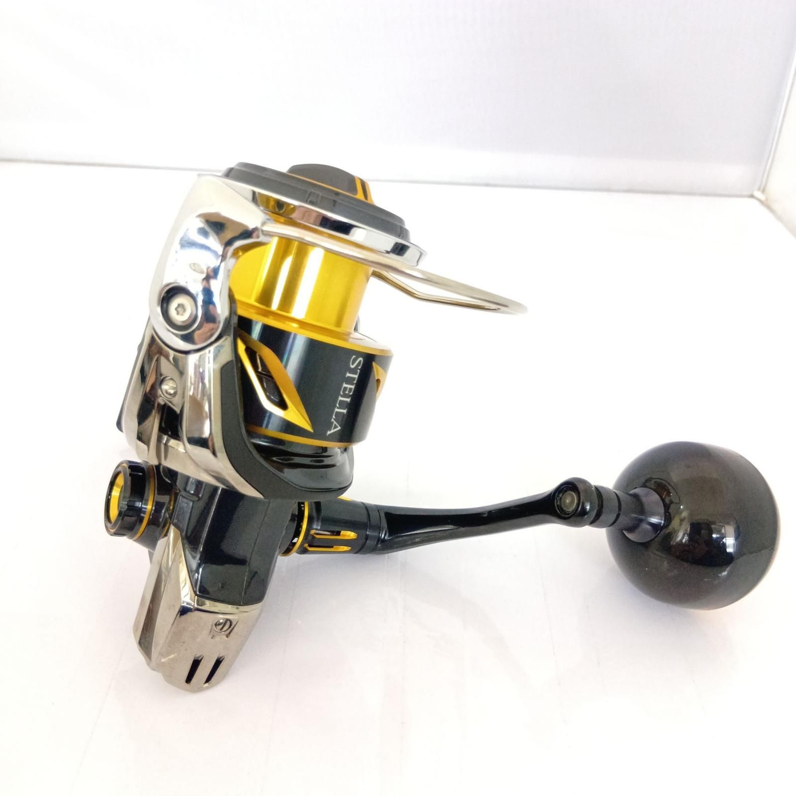 SHIMANO シマノ 20 ステラ SW 6000XG 04079 - メルカリ