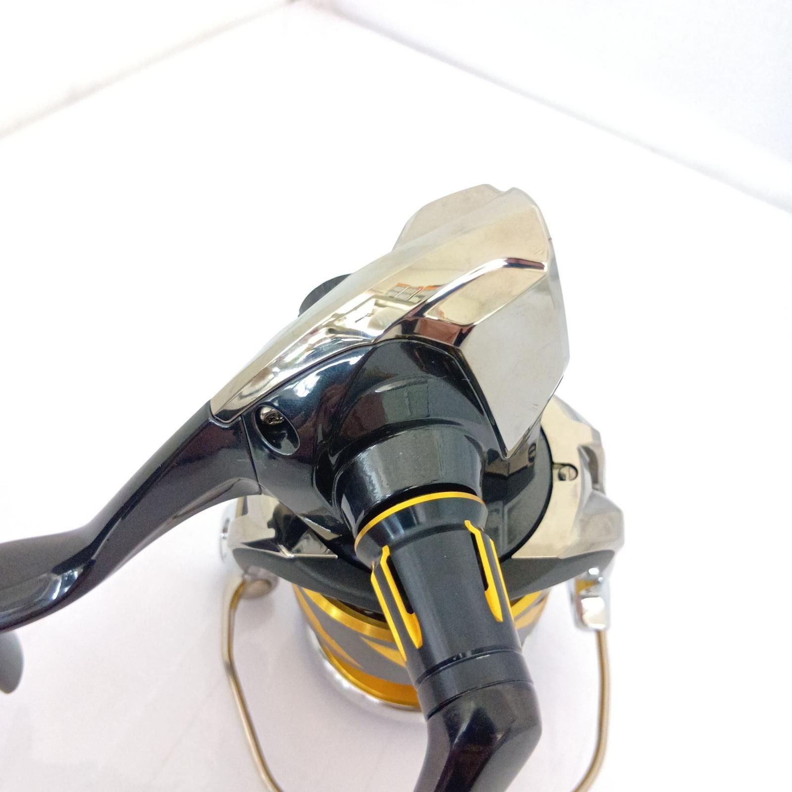 SHIMANO シマノ 20 ステラ SW 6000XG 04079 - メルカリ