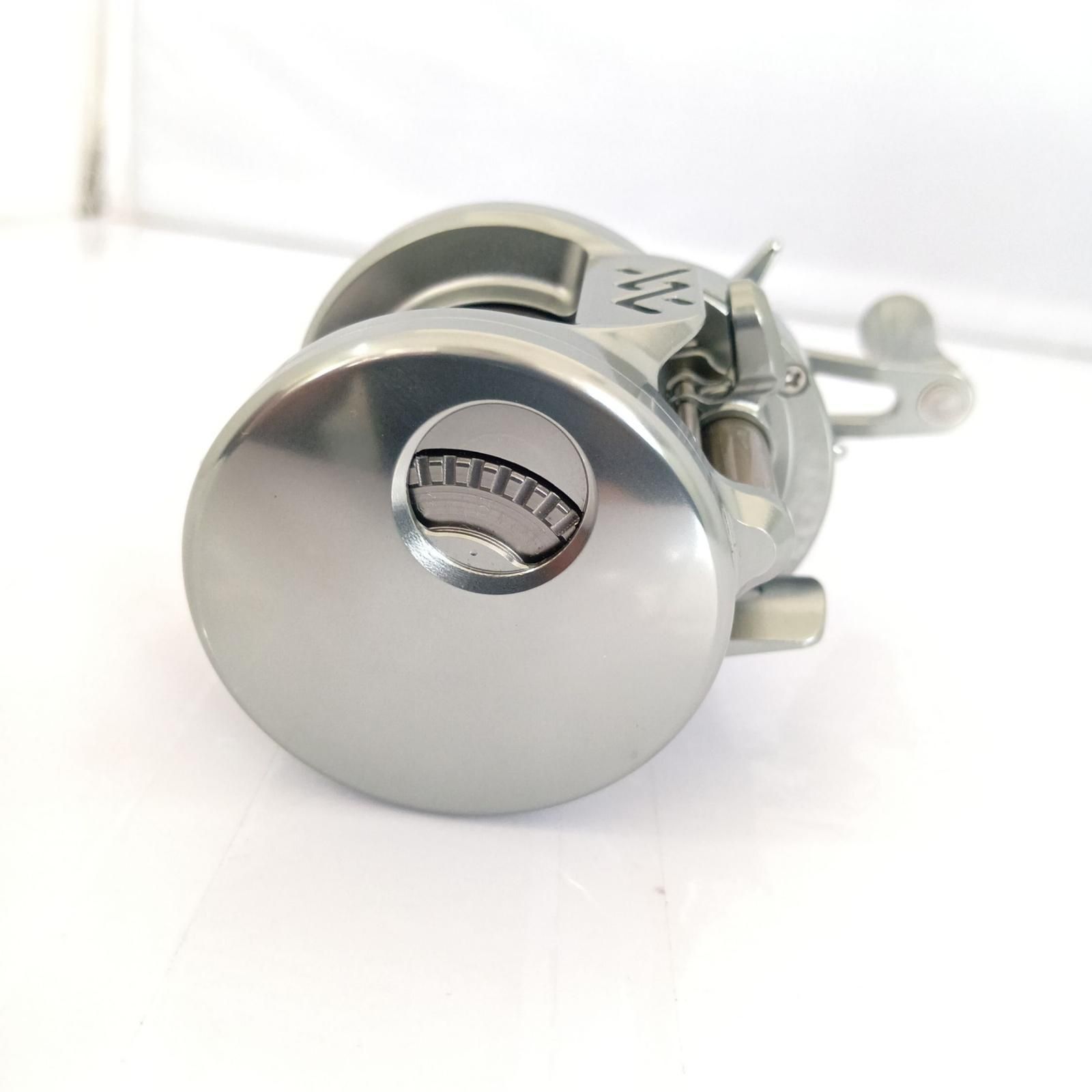 loongze ローンズ ベイトリール エアライトBF B101 AIR HG - メルカリ