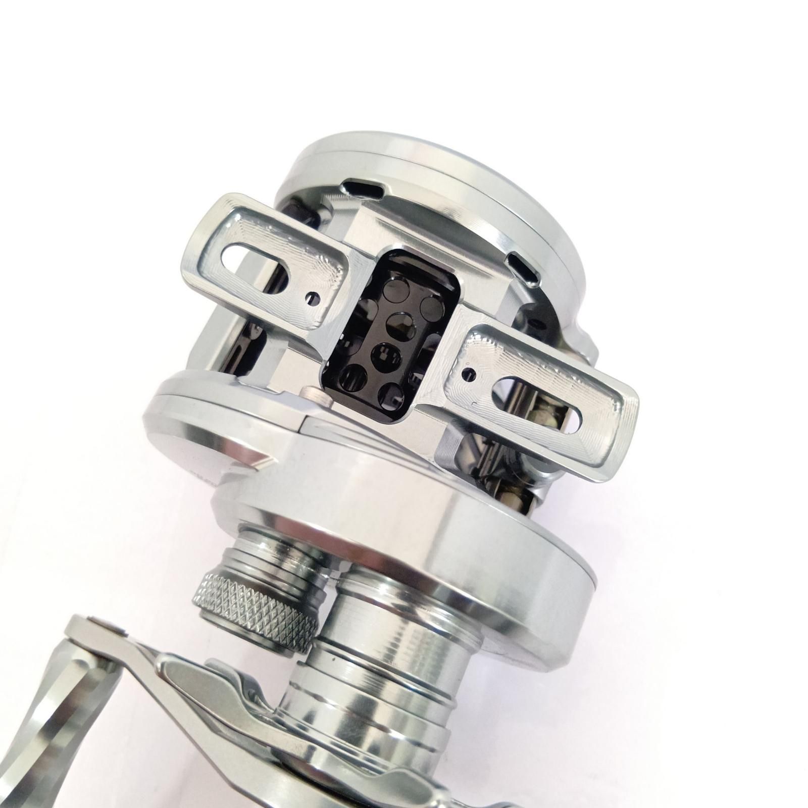 loongze ローンズ ベイトリール エアライトBF B101 AIR HG 【公式通販】