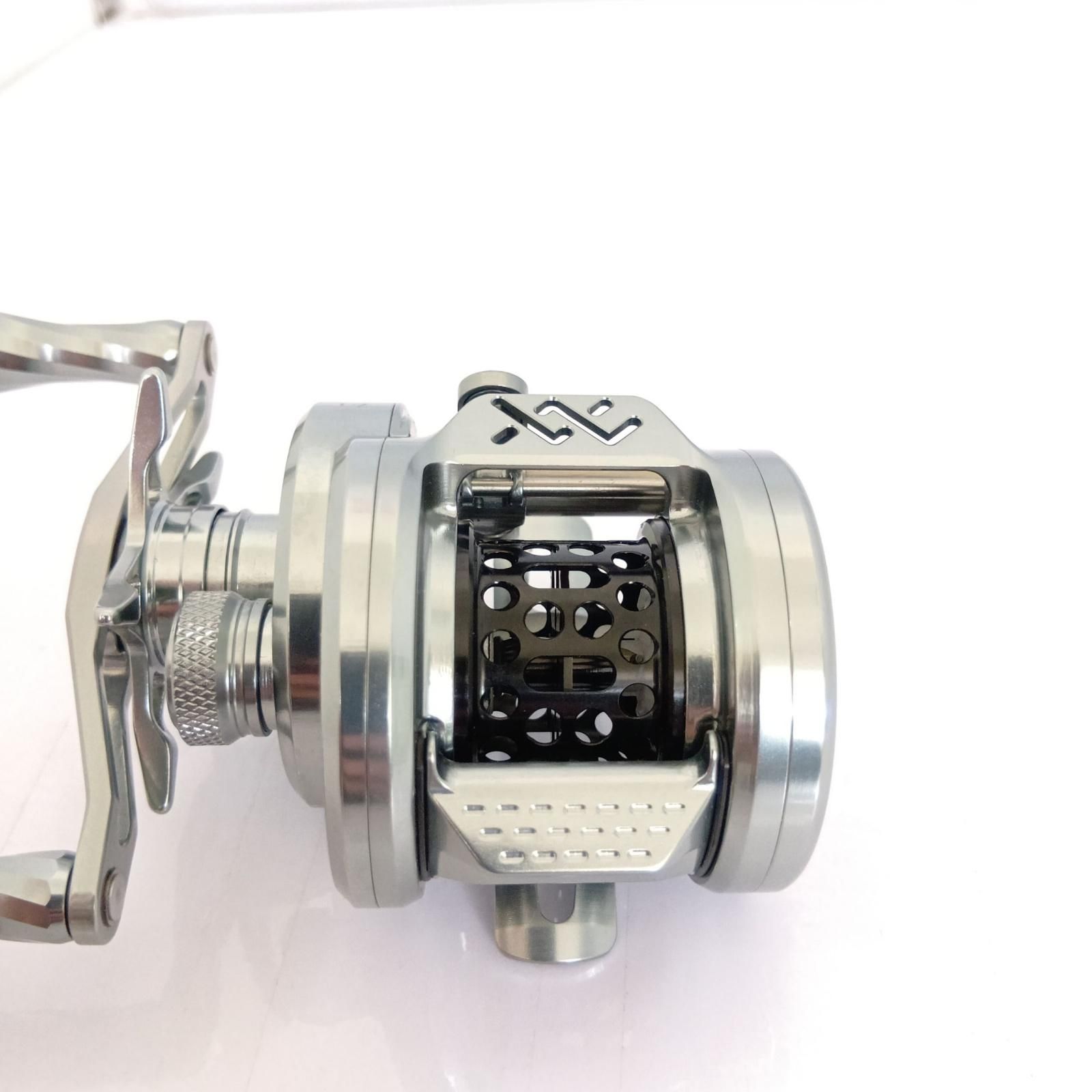 loongze ローンズ ベイトリール エアライトBF B101 AIR HG - メルカリ