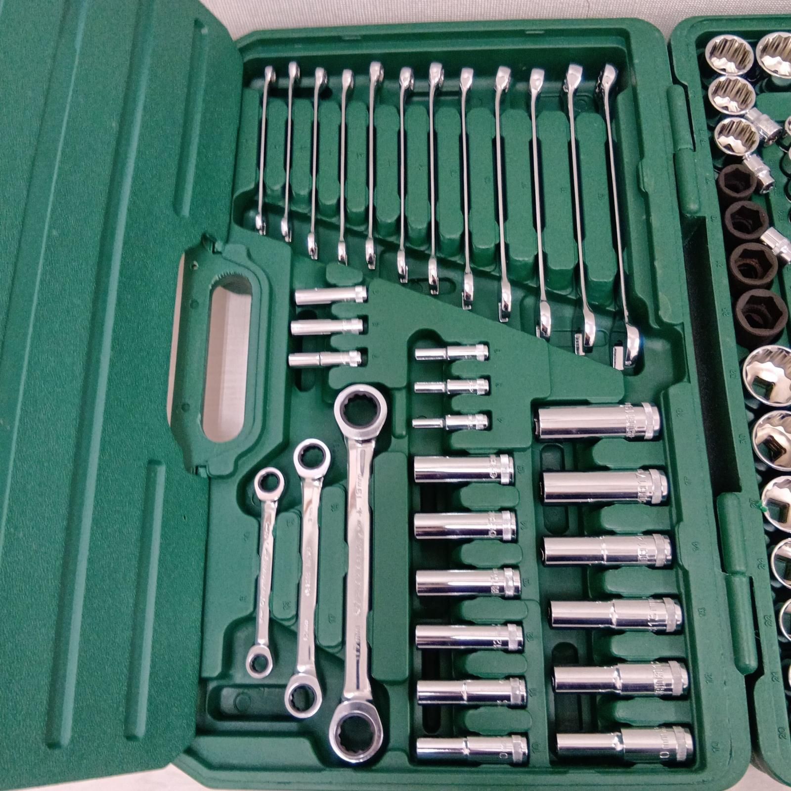 SATA 工具 ハンドツール ソケットセット - メルカリ
