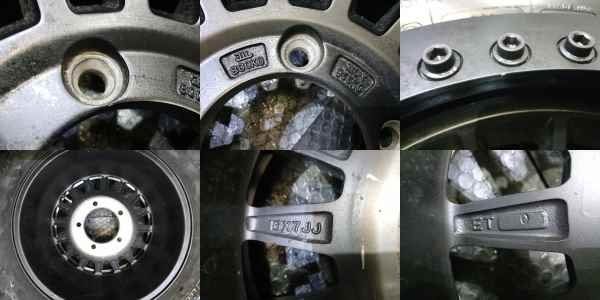 希少 BF Goodrich All-Terrain KO2 LT245/70R16 夏タイヤ ソリッドレーシング タービンZ1 16インチ 7J5HPCD139.7±0 ビートロック （VTP462MS） 希少 BF Goodrich All-Terrain KO2 LT245/70R16 夏タイヤ ソリッド