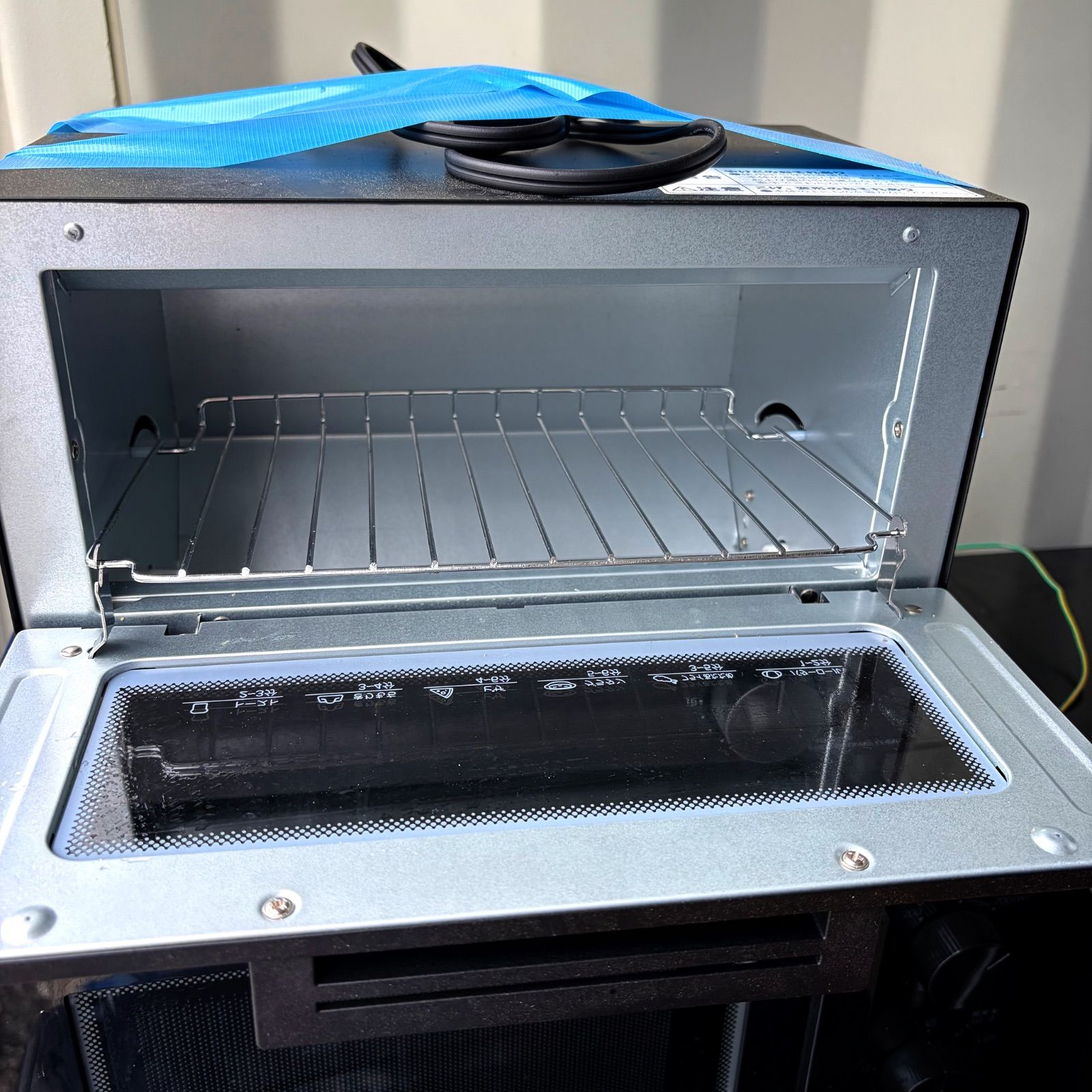 取付無料！高性能スタイリッシュブラック冷蔵庫洗濯機電子レンジ 