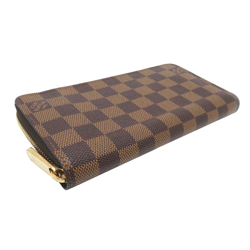 ルイ・ヴィトン 長財布 N41661 ( 廃番 ) ルイ・ヴィトン 長財布 N41661 ( 廃番 ) - メルカリ