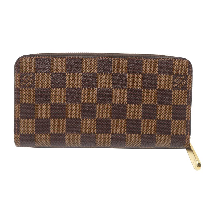 ルイ・ヴィトン 長財布 N41661 ( 廃番 ) ルイ・ヴィトン 長財布 N41661 ( 廃番 ) - メルカリ