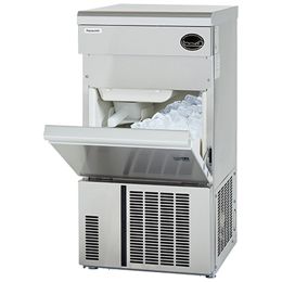 【新品】製氷機 25kg パナソニック SIM-AS2500 100V 2026年
