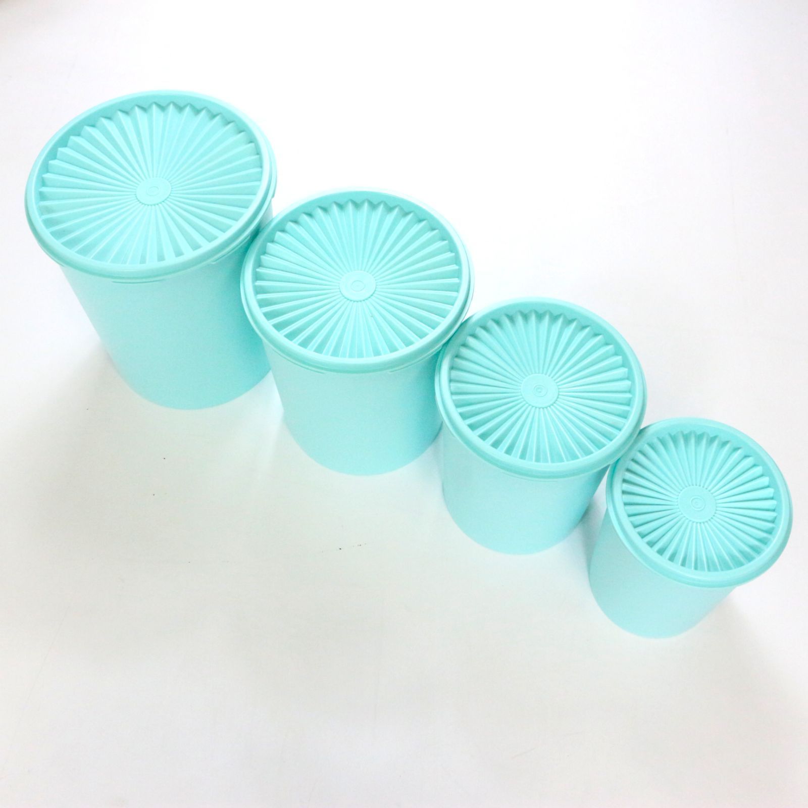 TM_248】【箱無し】Tupperware タッパーウェア グランプリデコレーター