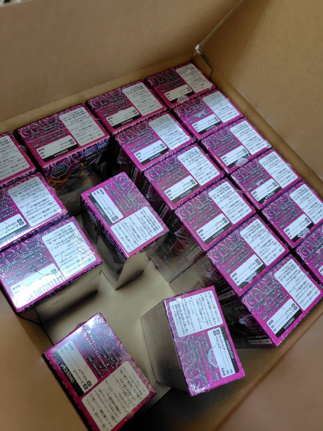3BOXセット】タカラトミー(TAKARA TOMY) デュエル・マスターズ TCG
