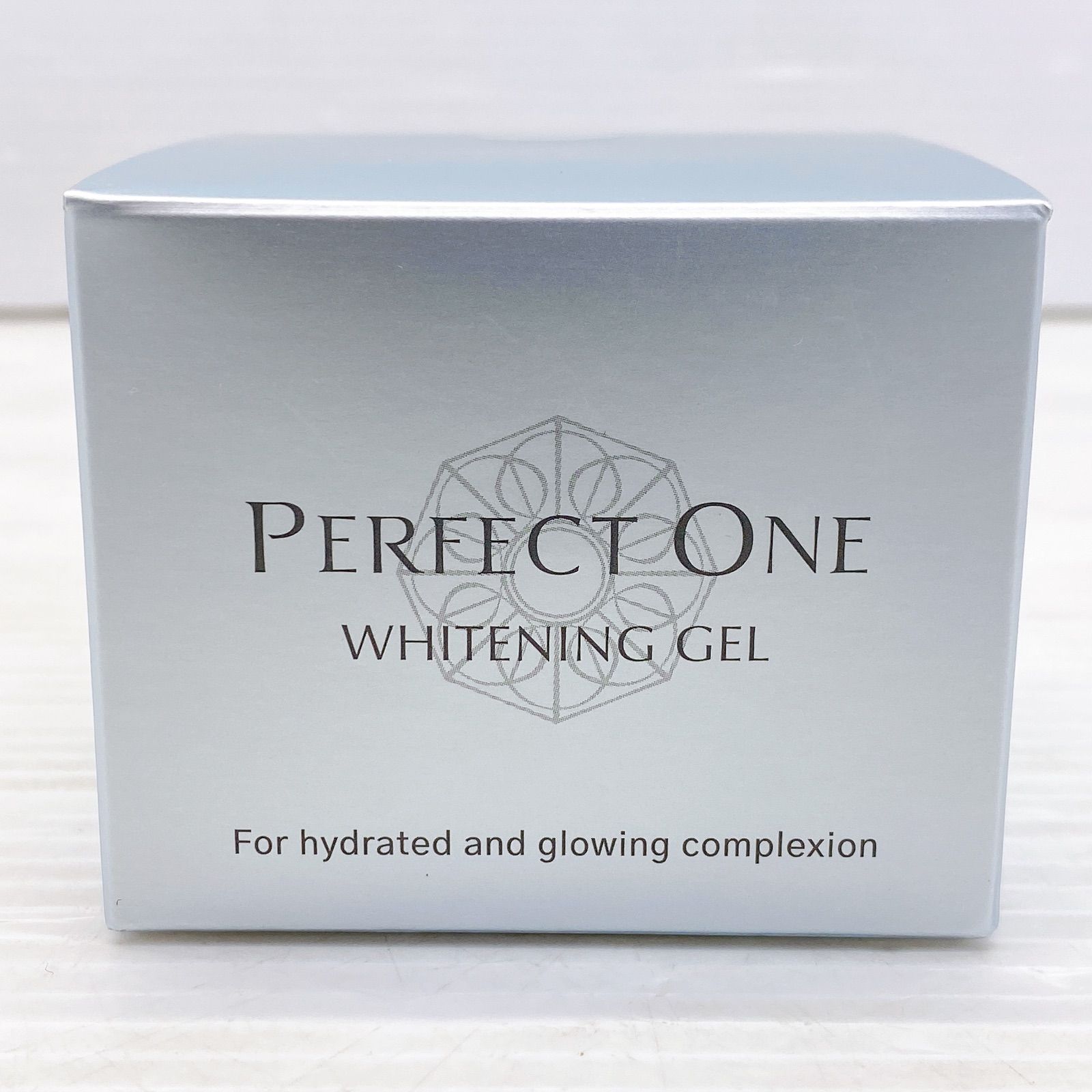 PERFEKT ONE パーフェクトワン 薬用ホワイトニングジェル 75g未使用品 