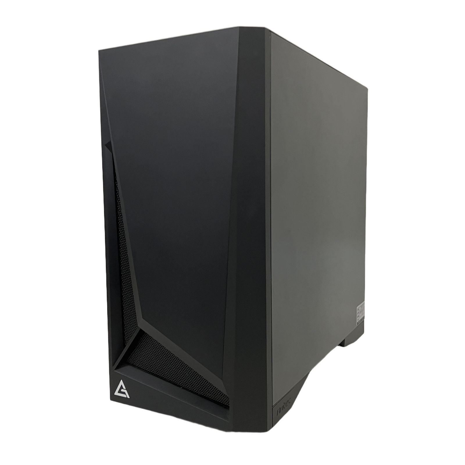 自作PC ASUS PRIME B660M-A D4 ゲーミングデスクトップPC Core i5 