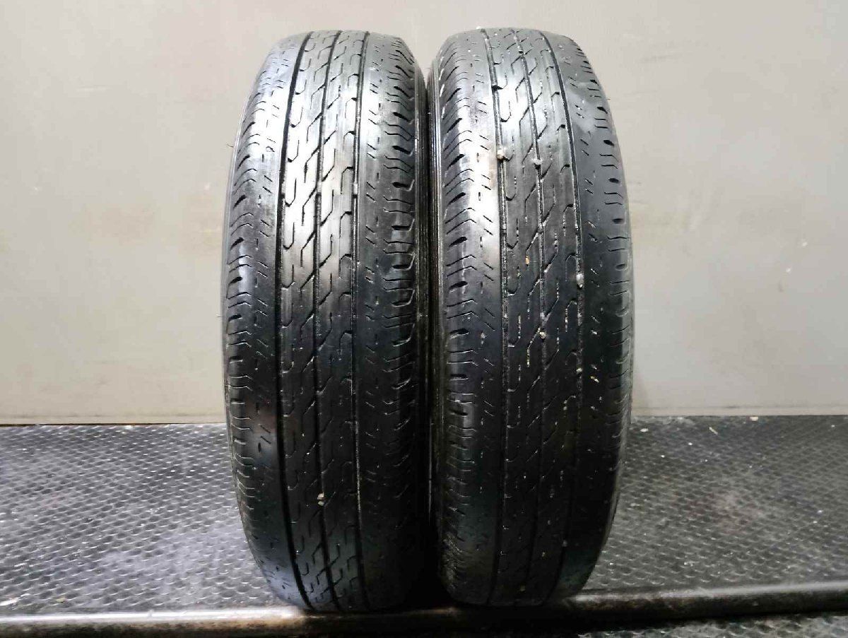 新品】BRIDGESTONE 165/80R14 23年製 夏タイヤ 新品】BRIDGESTONE 165/80R14 23年製 夏タイヤ