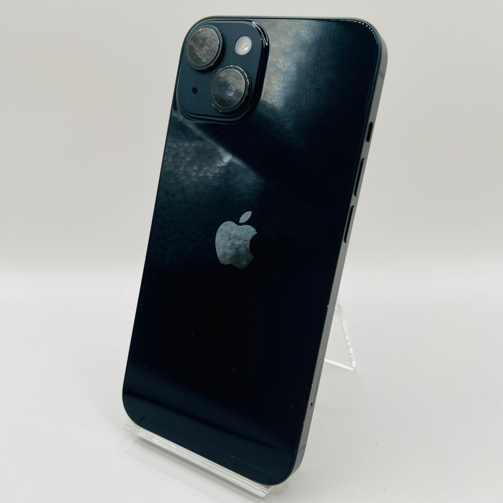 docomo iPhone14 128GB MPUD3J/A ミッドナイト SIMロック解除済み 利用 