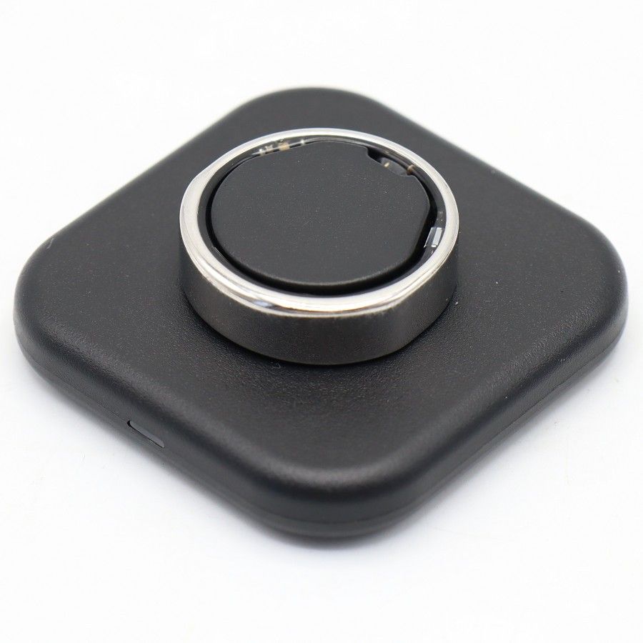 SOXAI RING 1.1 R11261 シルバー 26号 SOXAIRING1.126S スマートリング