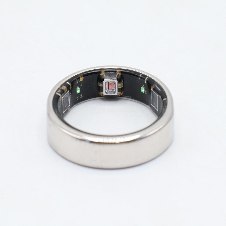 SOXAI RING 1.1 R11261 シルバー 26号 SOXAIRING1.126S スマートリング
