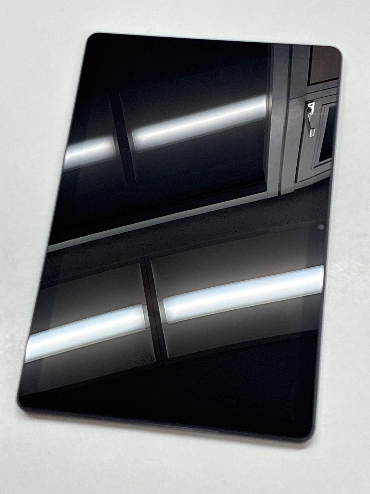 ジャンク Lenovo Androidタブレット - メルカリ