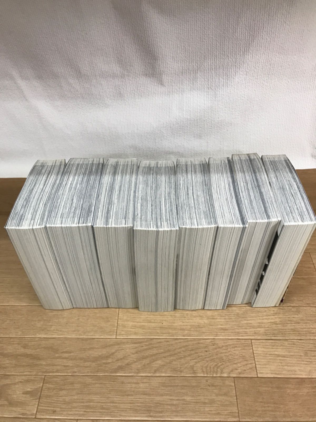 ☆BLEACH ブリーチ 全巻セット 1~26巻 コンビニ版廉価版 久保帯人