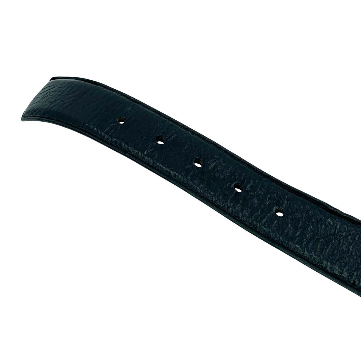中古】 CHROME HEARTS クロムハーツ 1.5セメタリークロスバックル