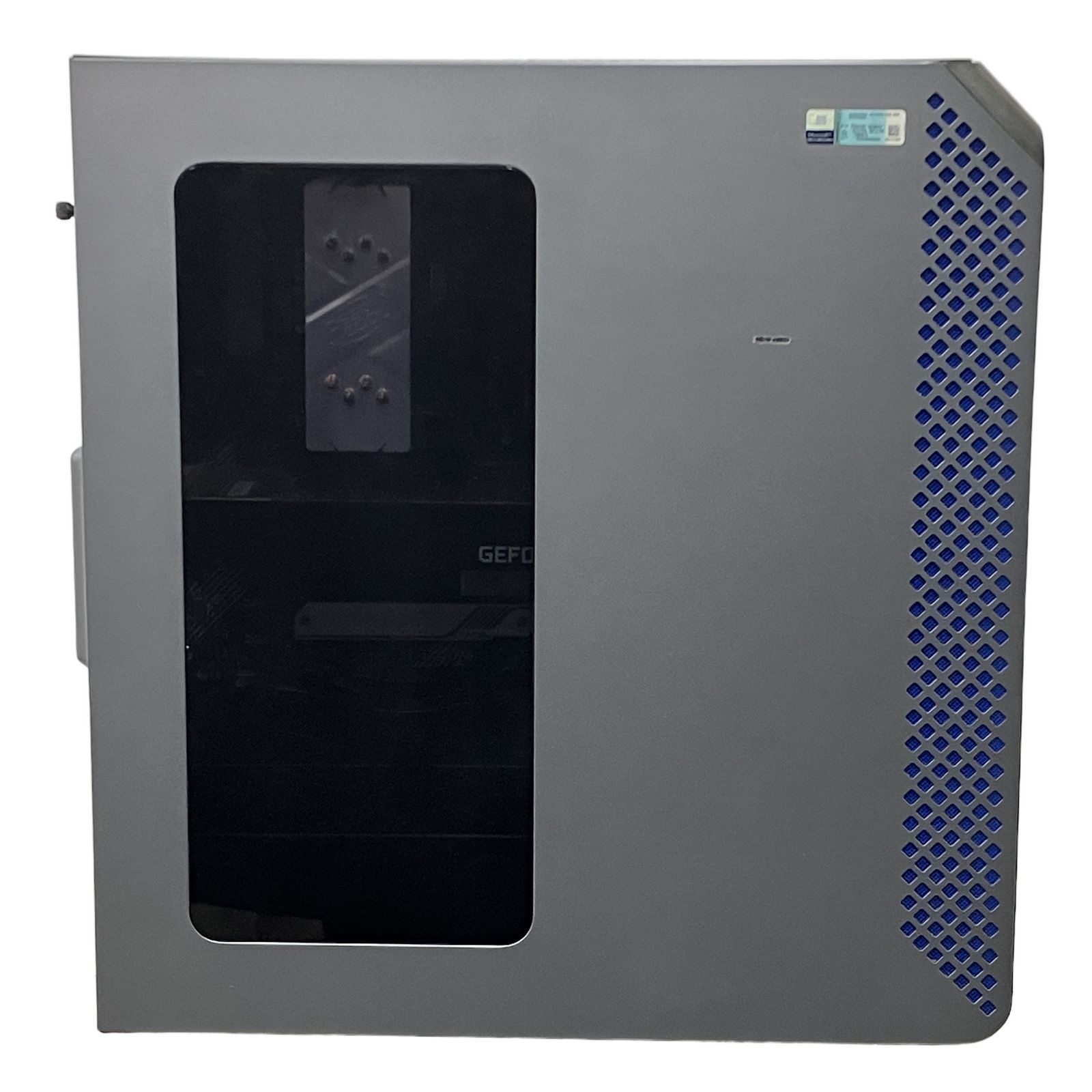 Thirdwave GALLERIA XA7C-R70S デスクトップ パソコン i7 10700 32GB
