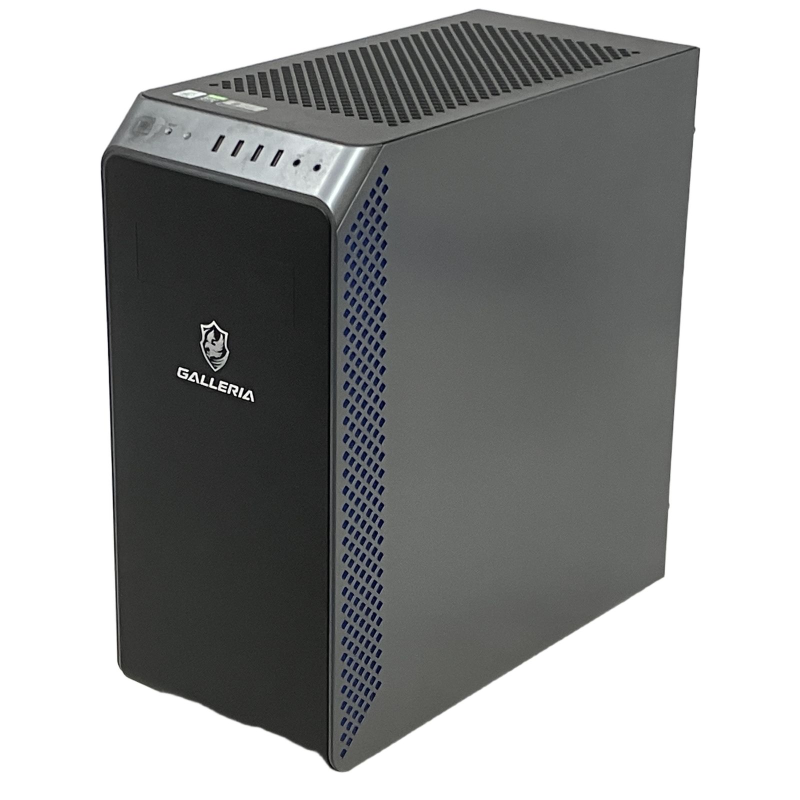 中古ゲーミングPC】 GALLERIA XA7C-R70S (第10世代Core i7 中古ゲーミングPC】 GALLERIA XA7C-R70S (第10世代Core i7