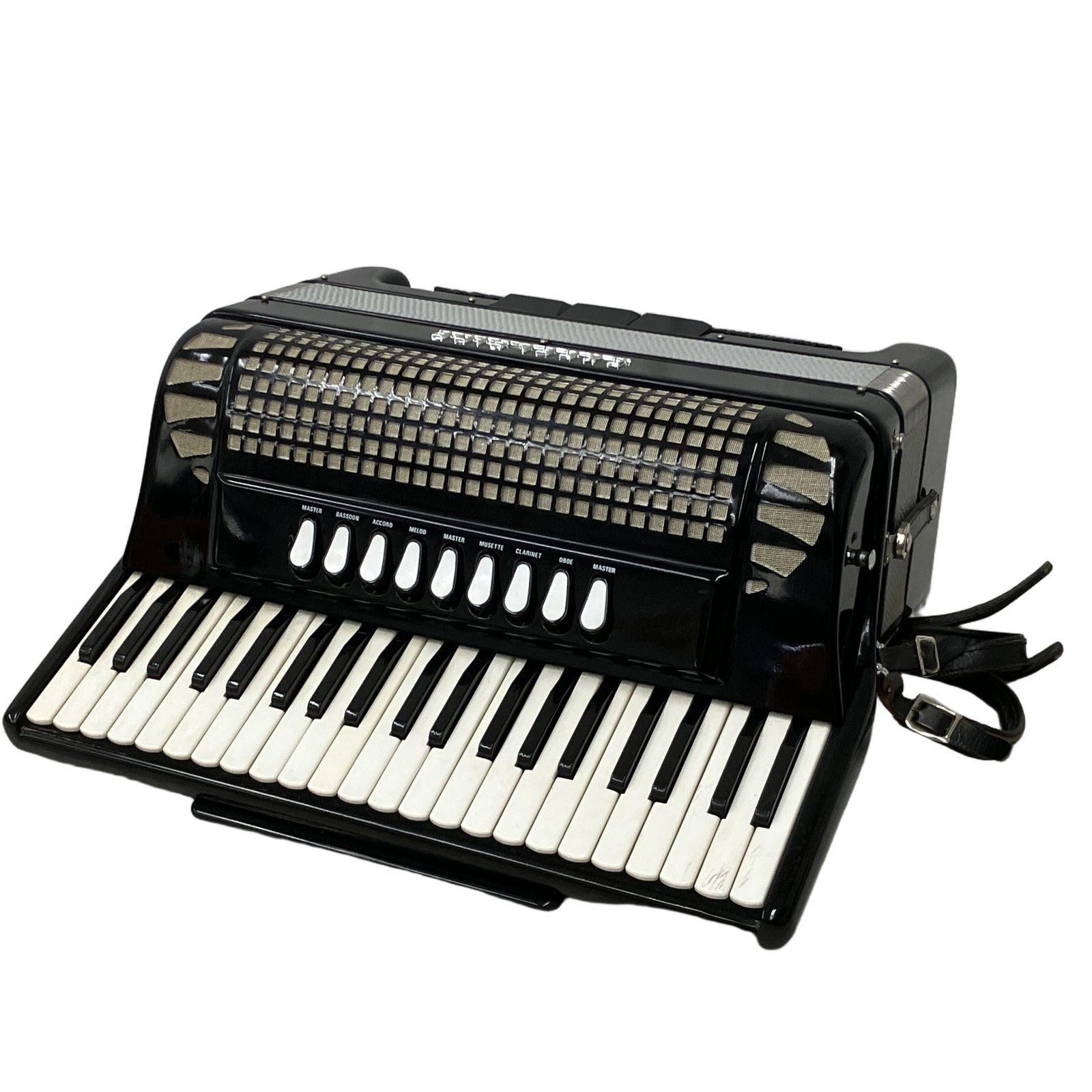 希少品】EXCELSIOR アコーディオン Model 315 41鍵盤 【公式通販】