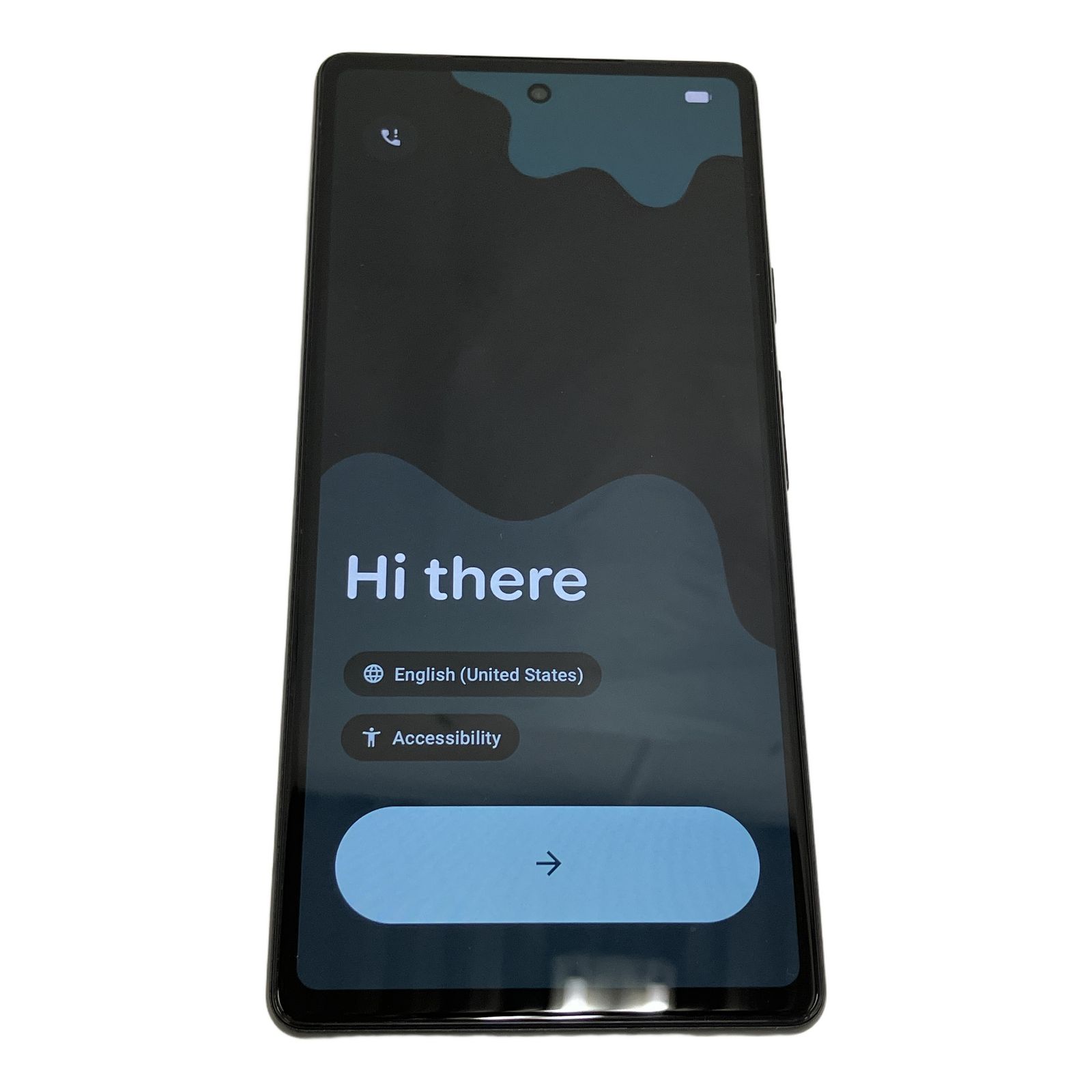 Pixel 6a 128G 画面割れ ジャンク 中古】Google Pixel6a 128GB SIM