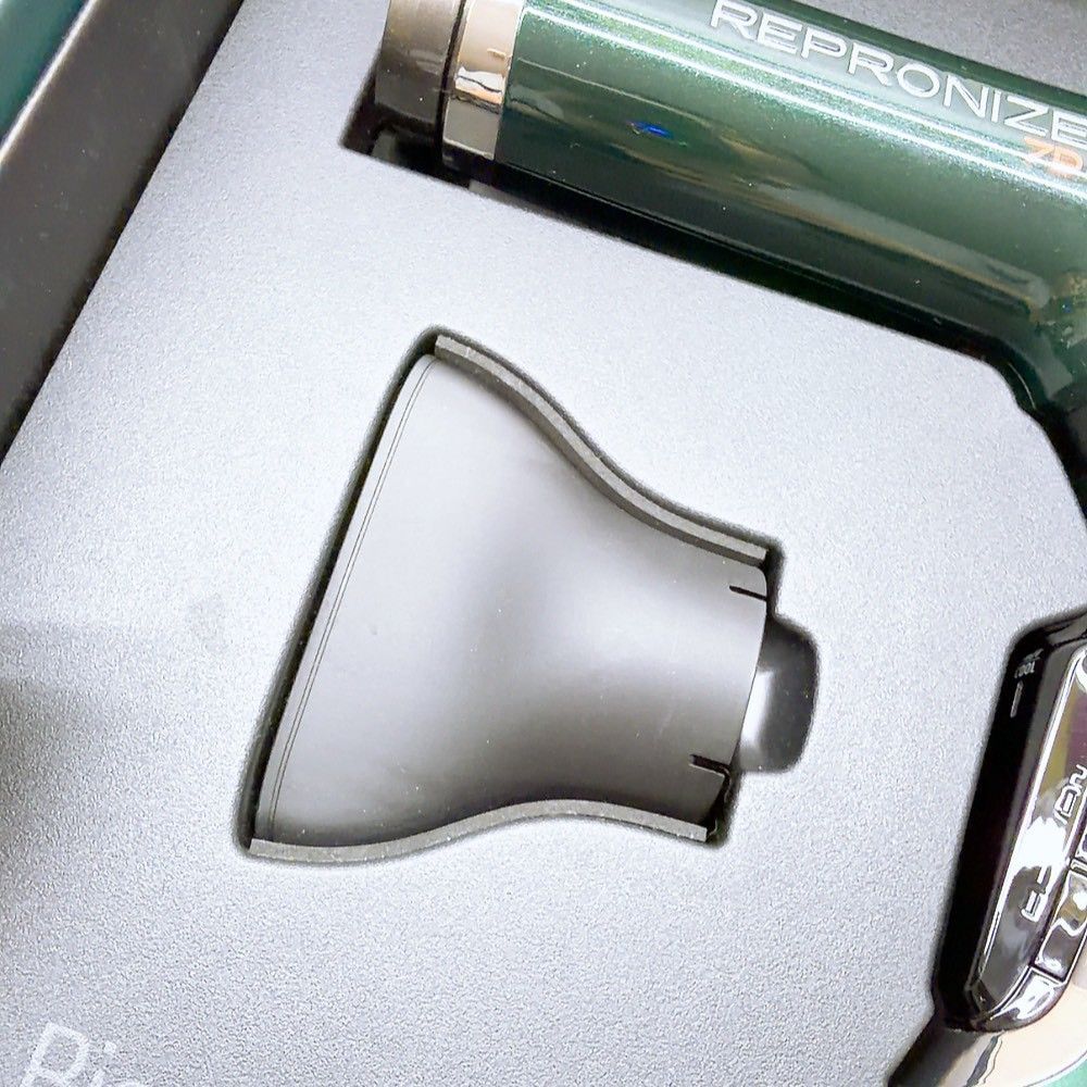 ほぼ未使用＊付属品完備》 リュミエリーナ レプロナイザー 7Dplus 7D