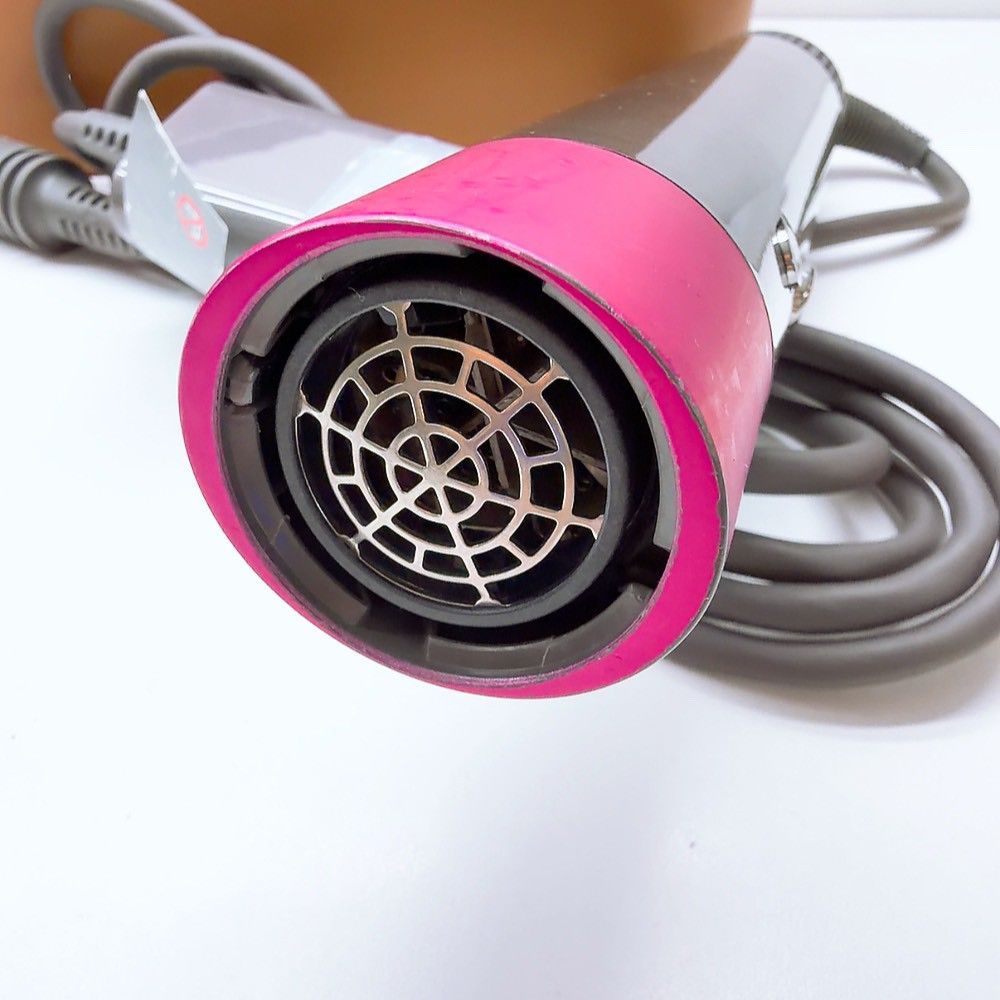 美品＊付属品完備》 ダイソン エアラップ Dyson Airwrap ドライヤー 