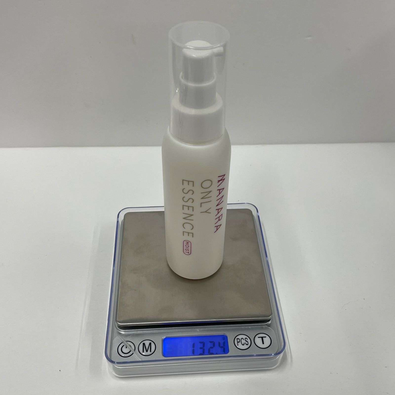 M4262 maNara マナラ ONLY ESSENCE MOIST オンリーエッセンス モイスト