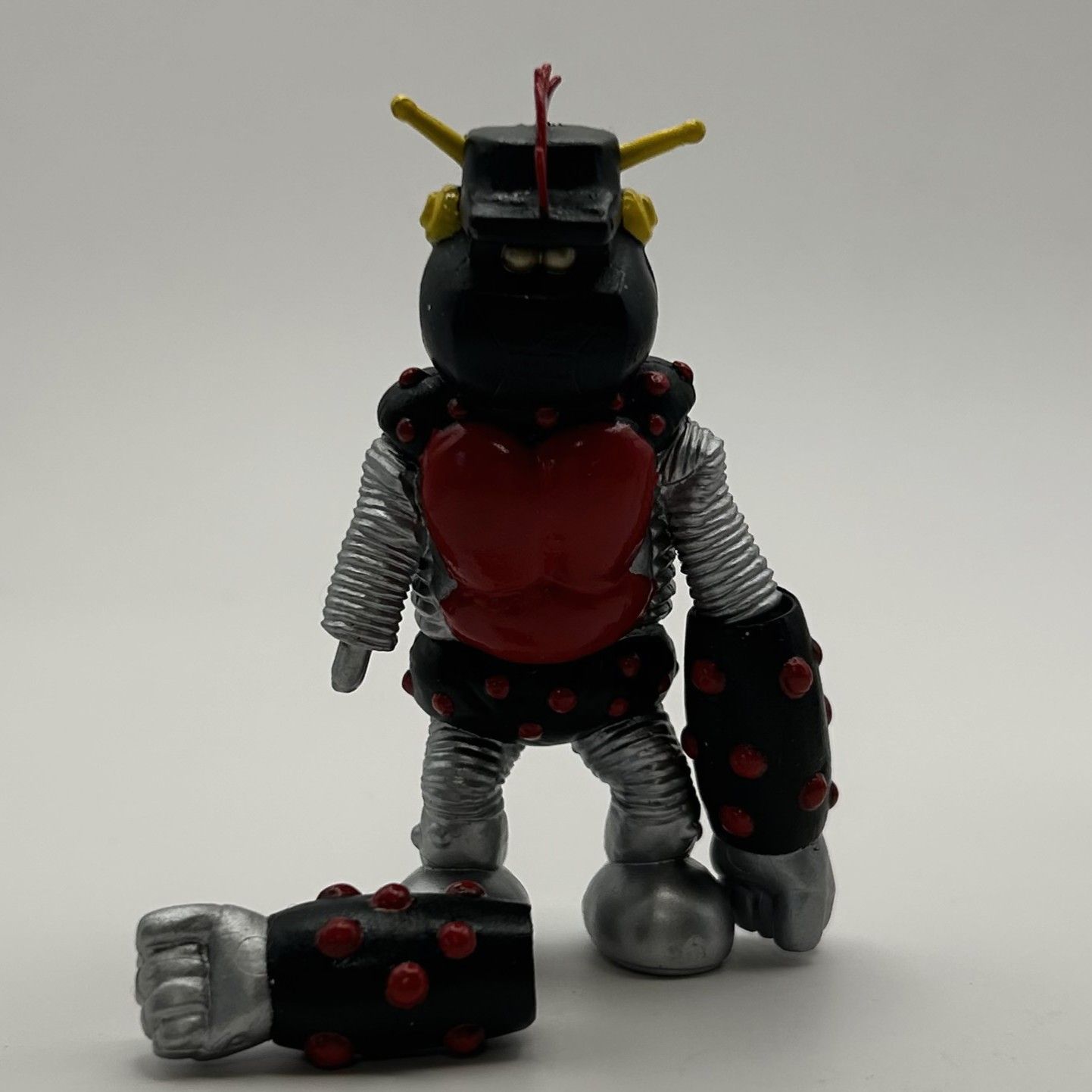 HG がんばれロボコン ロピンちゃん / ロボコン / ロボペチャ