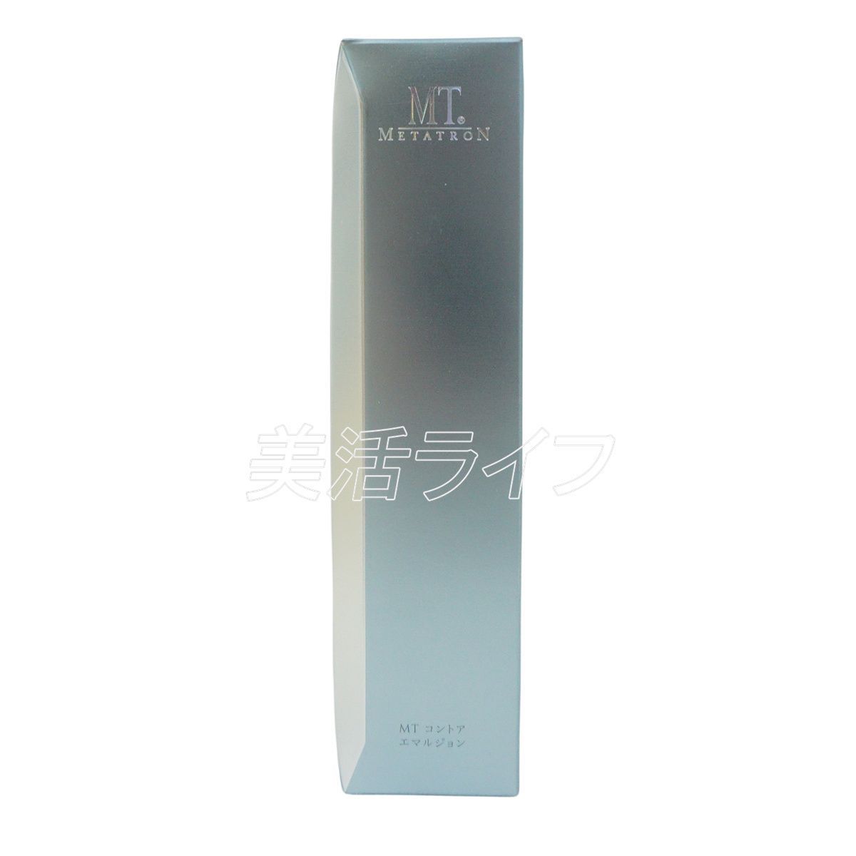 【新品・正規品】MTメタトロン MTコントア エマルジョン 50ml 2本セット 3個セット MT コントア エマルジョン 50mL 乳液 美容液 ハリケア
