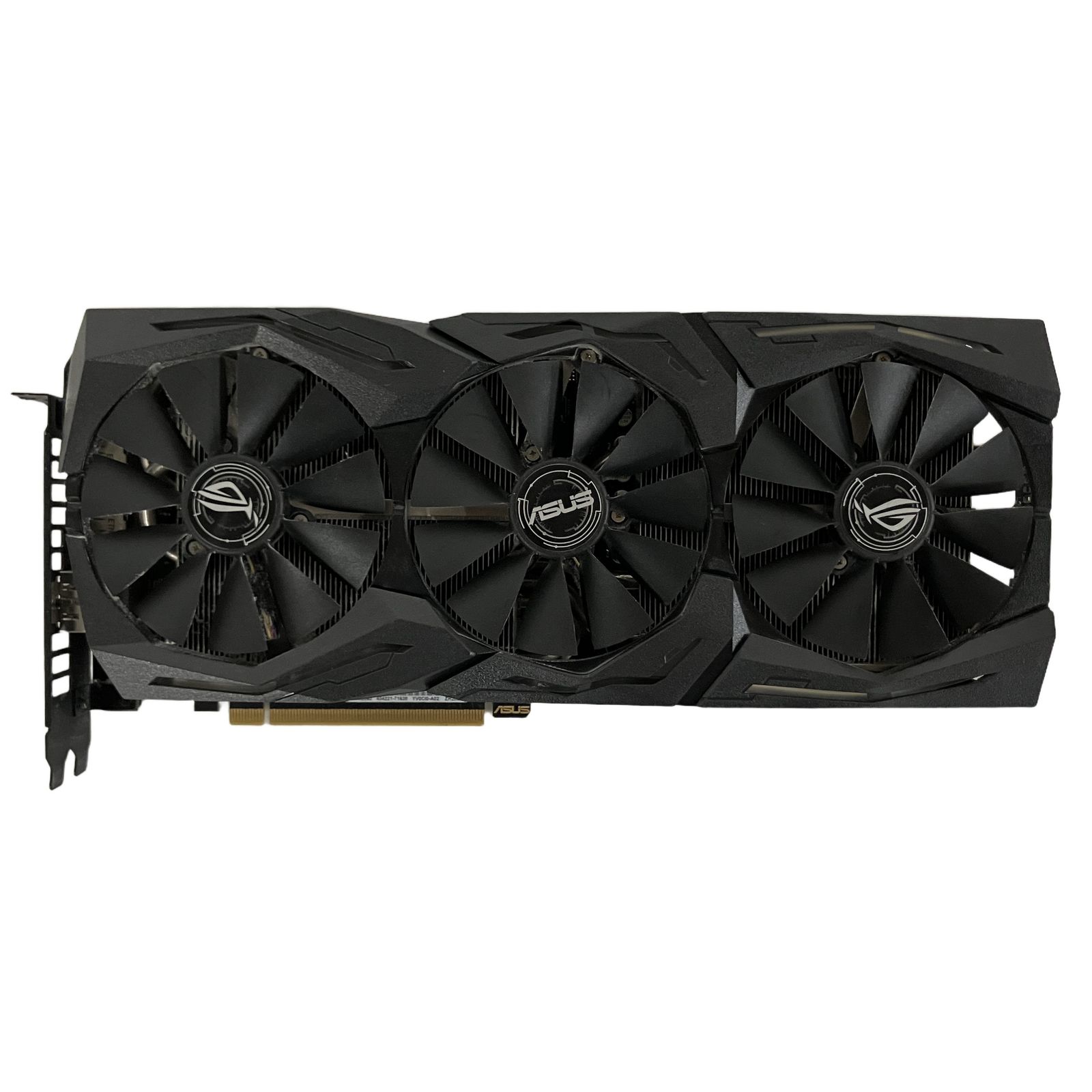ASUS NVIDIA GeForce RTX 2060 グラフィックボード 6GB PCパーツ 