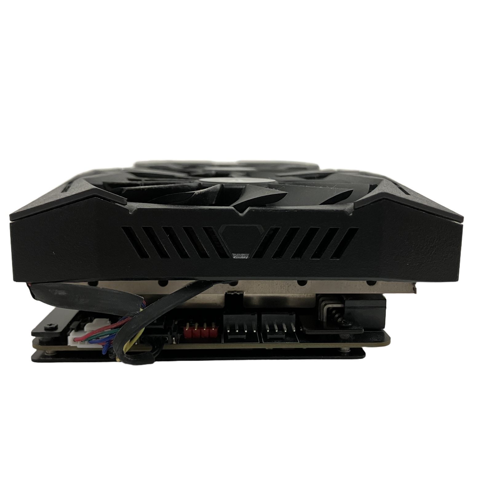 ASUS NVIDIA GeForce RTX 2060 グラフィックボード 6GB PCパーツ 