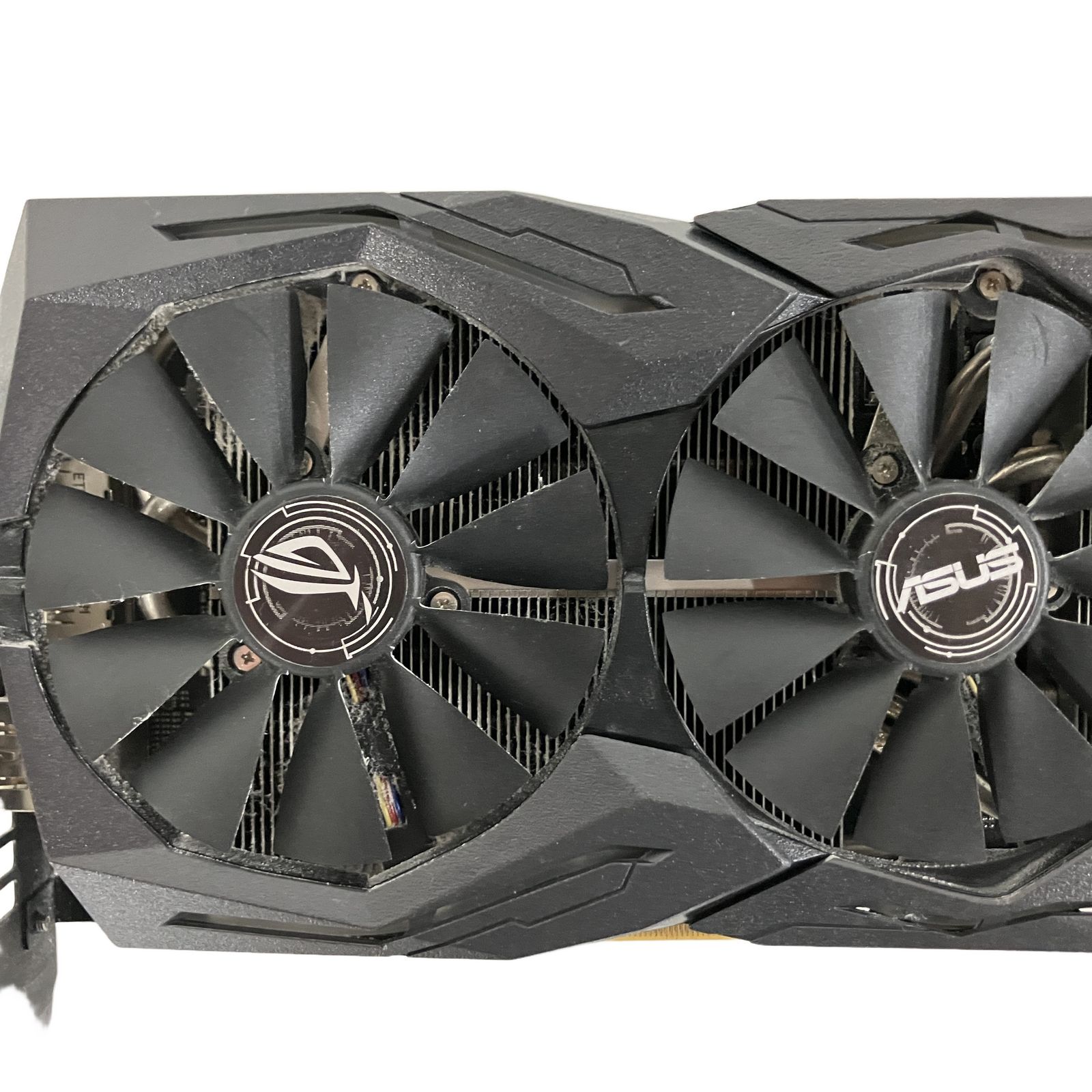 ASUS NVIDIA GeForce RTX 2060 グラフィックボード 6GB PCパーツ 