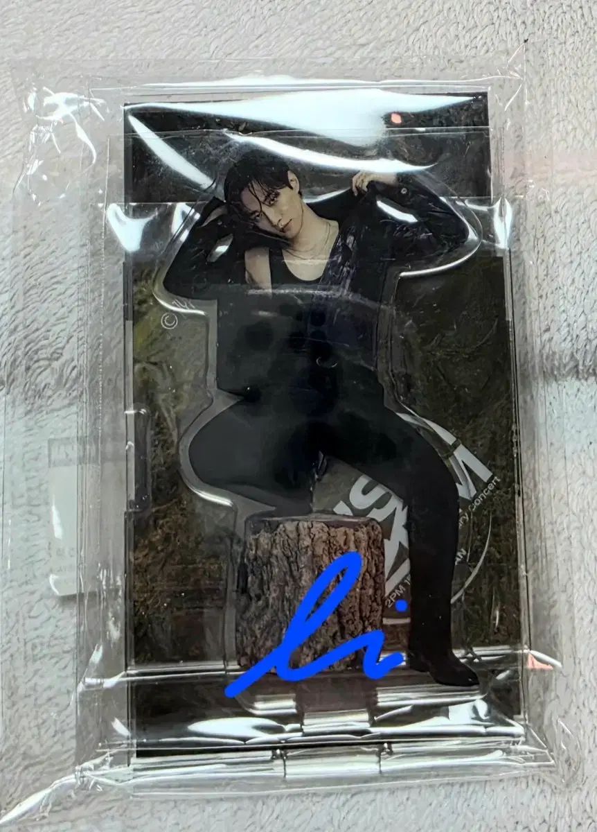 2PM ジュノ　アクリルスタンド　アクスタ 2PM ジュノ アクリルスタンド フィギュア 韓流 グッズ fj026-3