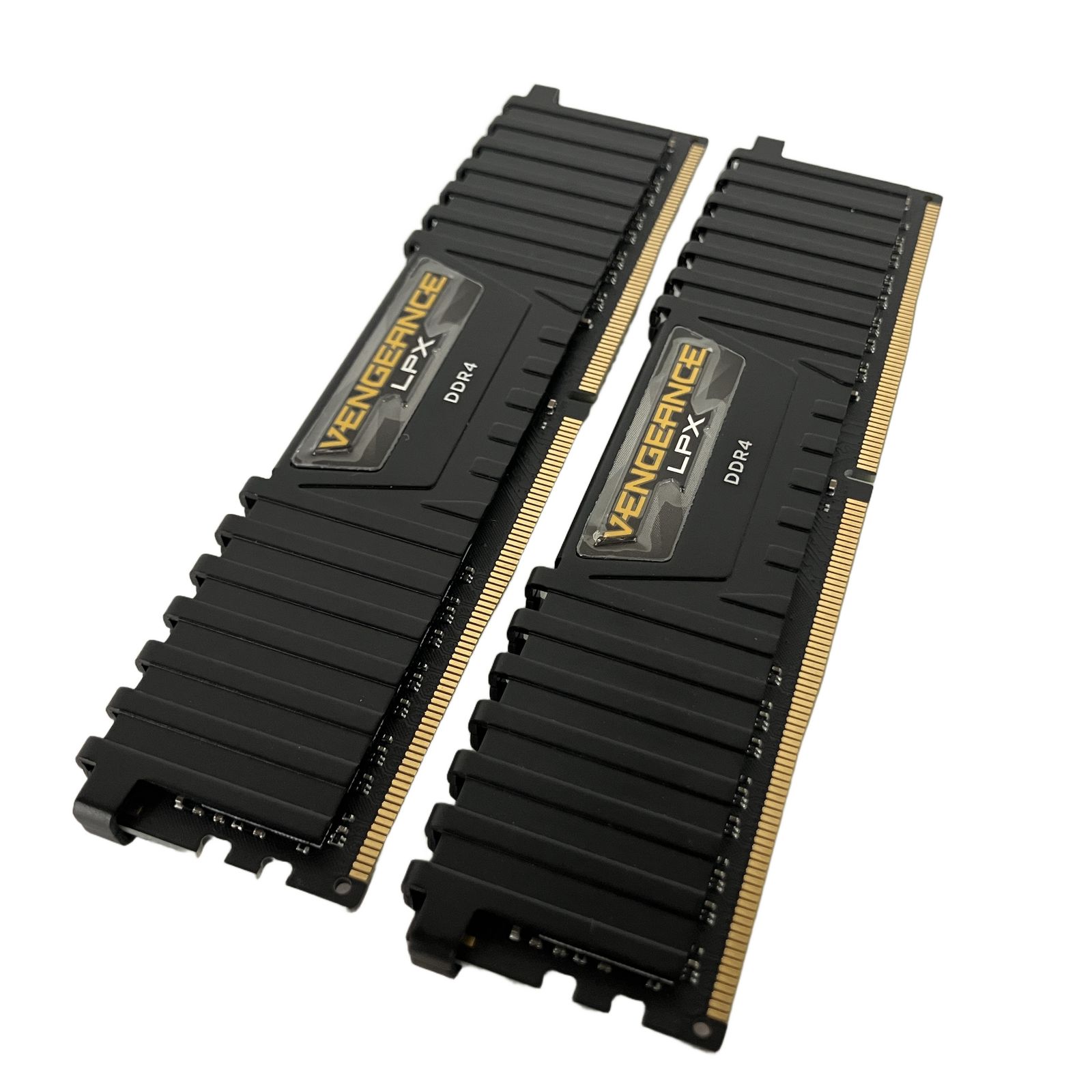 ネット販促品 CORSAIR コルセア パソコンメモリ VENGEANCE DDR4 8GB 2
