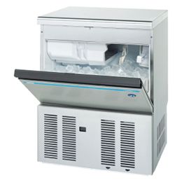 【新品】製氷機 45kg ホシザキ IM-45M-2 100V 2025年
