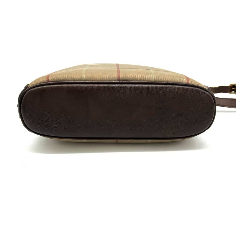 オールドバーバリー Burberrys 玉虫色 ノバチェック ショルダーバッグ BURBERRY バーバリー ショルダーバッグ ノバチェック ペンチェック