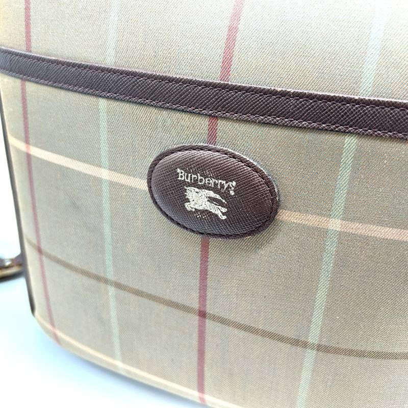 BURBERRY バーバリー ショルダーバッグ ノバチェック ペンチェック