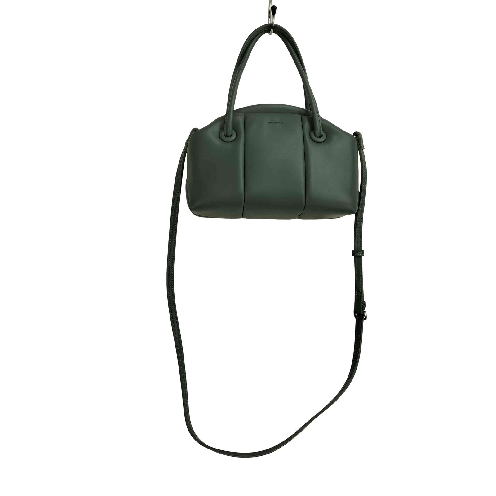 バッグ アドカラム ADD CULUMN PUFF CLASP BOSTON レディース ONE SIZE